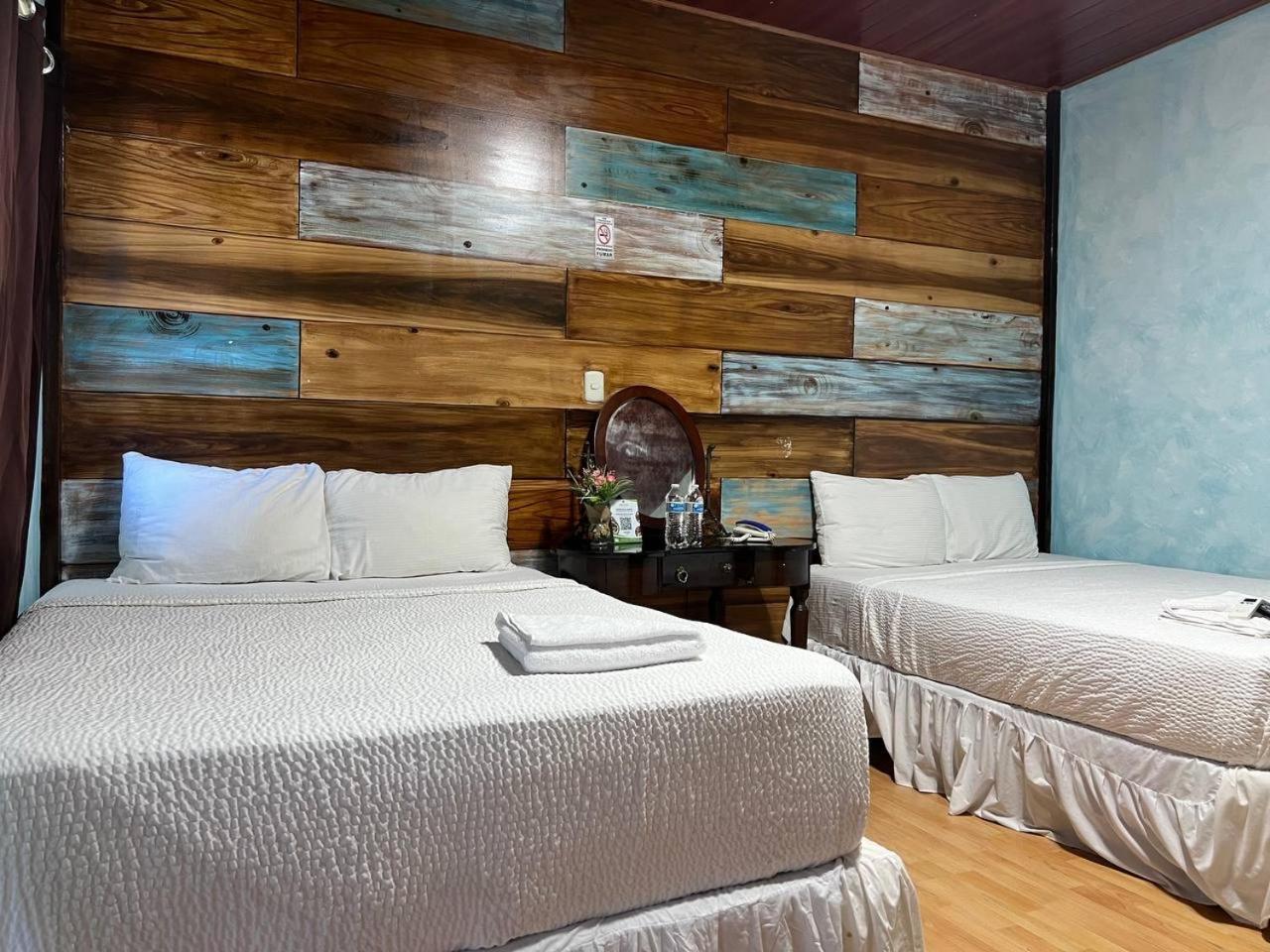 Argueta Hotel Сан-Луис Экстерьер фото