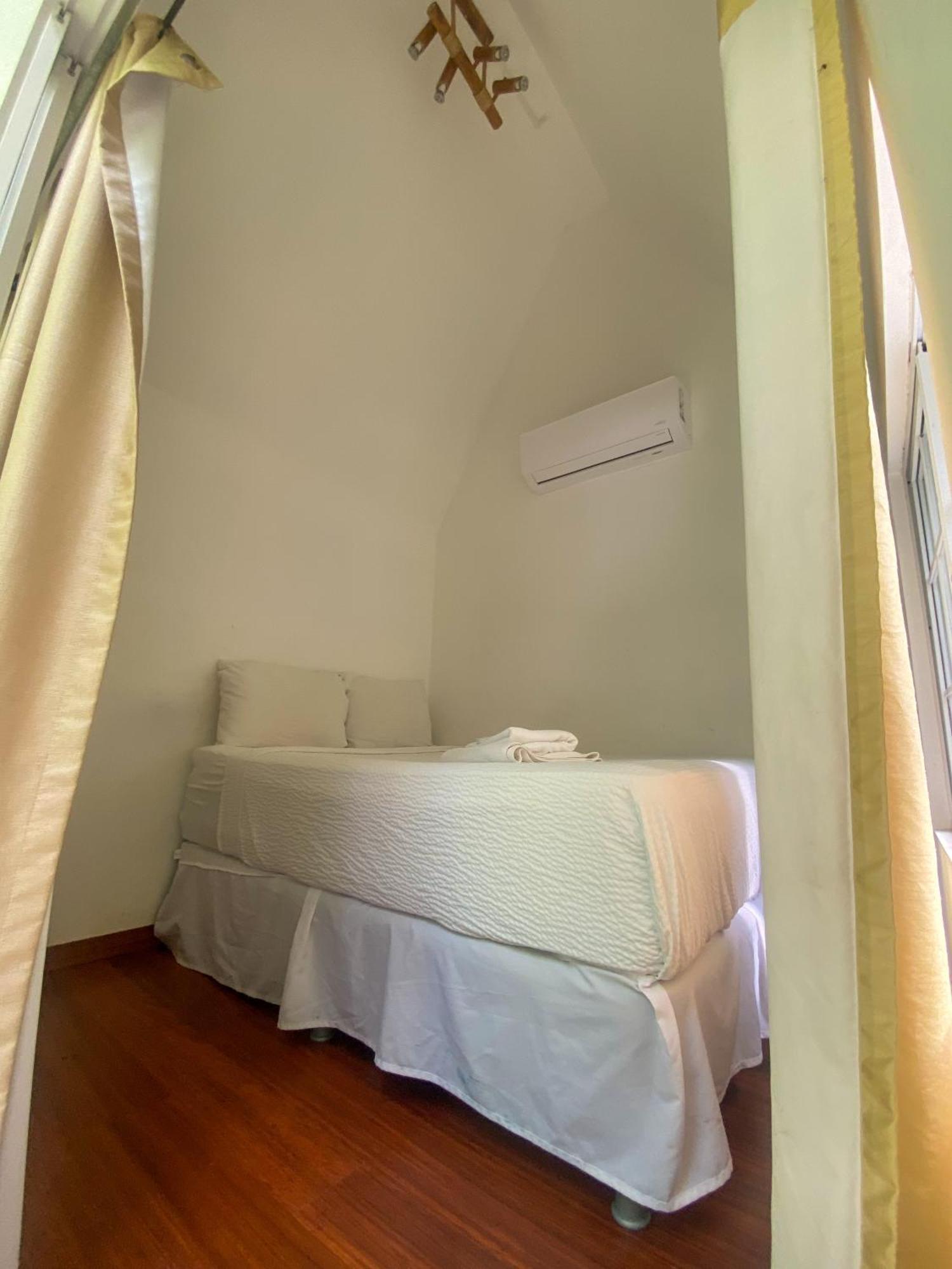 Argueta Hotel Сан-Луис Экстерьер фото